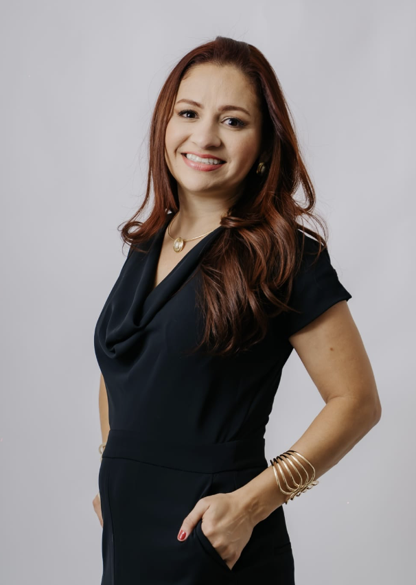Dra. Pamella Ramona